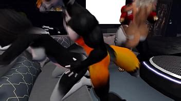 La Noche Ilimitada Furry Yiff XVIDEOS