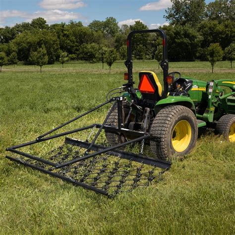 Most Useful Tractor Attachments For Small Farms