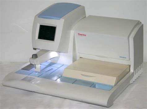 Thermo Scientific Histostar Embedding Center In Lorton Va Usa