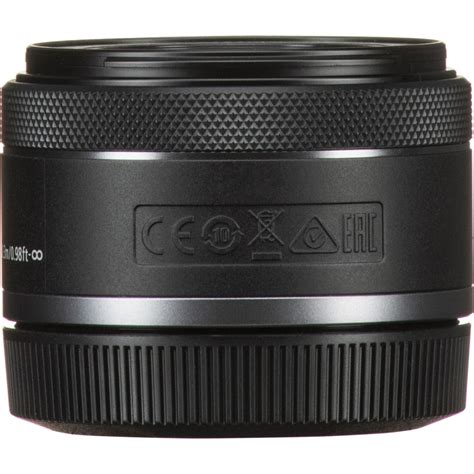 Объектив Canon RF 50mm f/1.8 STM – Купить объектив Canon RF 50mm f/1.8 ...