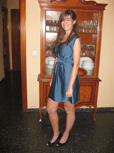 Maria A Hot Girl From Spain Porn Pictures XXX Photos Sex Images 1607747 PICTOA