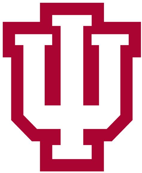 IU University Logo - LogoDix