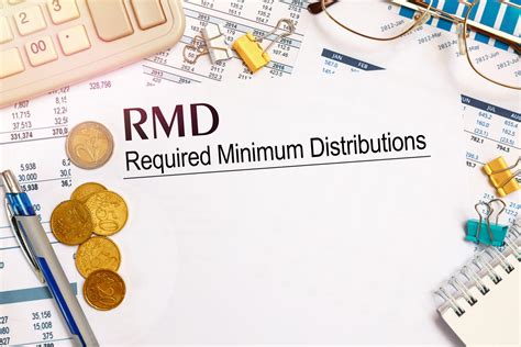 Ira Required Minimum Distributions Rmds Are Back In 2021 My Community