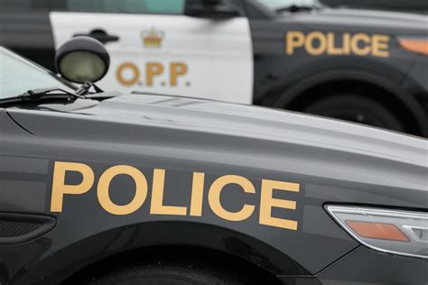 Man Dead After Highway 401 Collision Near Highway 400