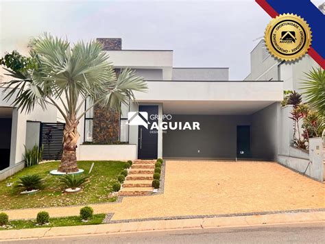 Casas A Venda Swiss Park Campinas - CA009507 | Casa venda Swiss Park | Campinas/SP - Grupo Aguiar Imóveis ...