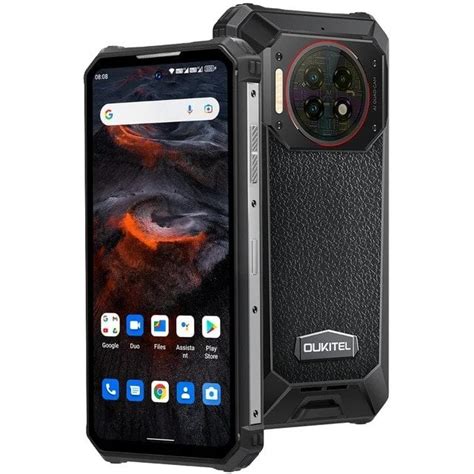 Oukitel Wp Pro Precio Desde Y Caracter Sticas Febrero