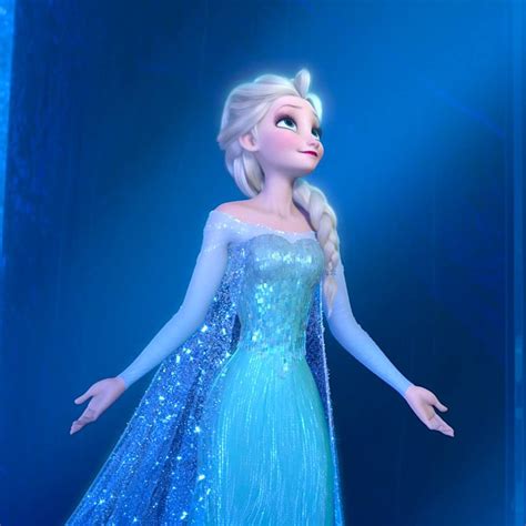 The First Lesbian Disney Princess Seems Pretty Likely After The Voice Of Elsa Capital