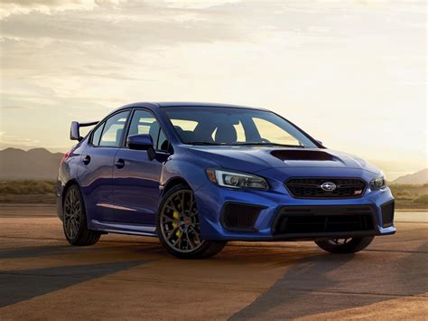 New Subaru WRX Still Two And A Half Years Out | Carscoops