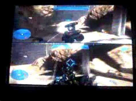 Halo Reach Co Op Playthrough Part Youtube