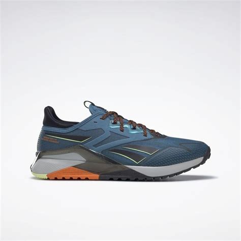 T Nis Reebok Nano X Tr Adventure Feminino Em Promo O Centauro