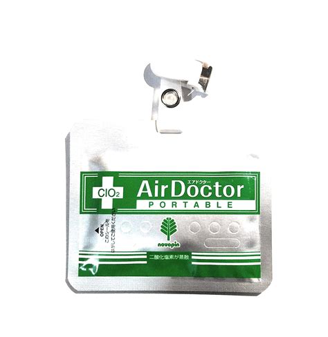 Air Doctor | ubicaciondepersonas.cdmx.gob.mx