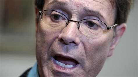 Cliff Richard Sex Claims Given To Prosecutors News Au Australias Leading News Site For