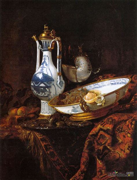 Willem Kalf