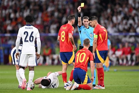 Futtball EM Finall am Liveticker Spuenien ass Europameeschter RTL Lëtzebuerg