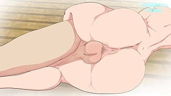 Minecraft Alex Lifted Her Shirt And Fucked Hentai Cartoon Parody XNXX