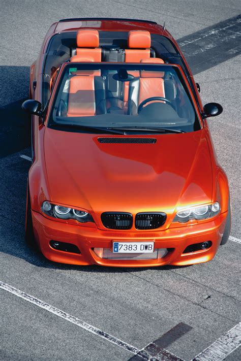 BMW M3 CABRIO KOMPRESSOR TUNING BMW Photo 17619546 Fanpop