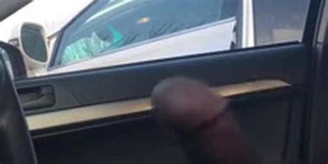 Car Flash Mature Tnaflix