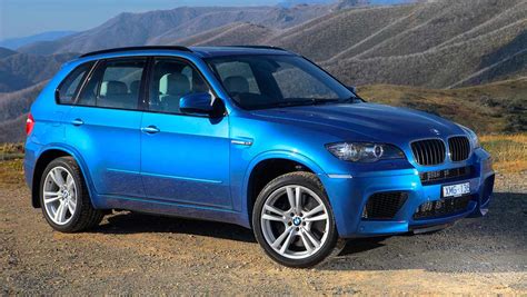 Bmw X5 M 2010 Review Snapshot Carsguide