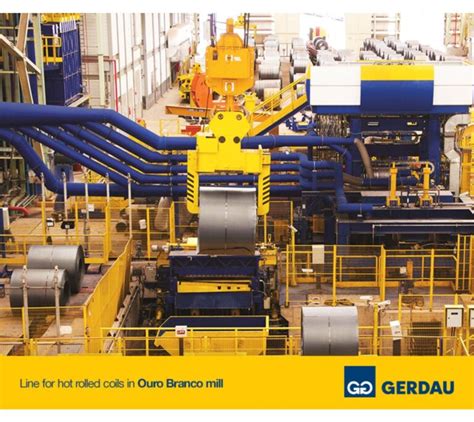 Ggbr Gerdau On Indicadores E Cota O Suno