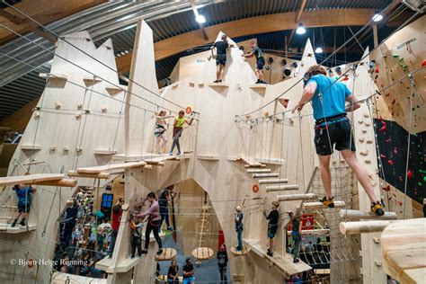 Gavekort Letohallen H Yt Under Taket Letohallen