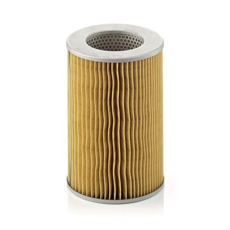 Filtre Air Mann Filter C Norauto Fr