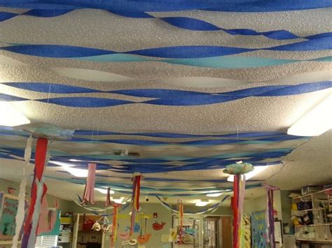 Underwater Ceiling Outdoor Decor Decor Home Decor