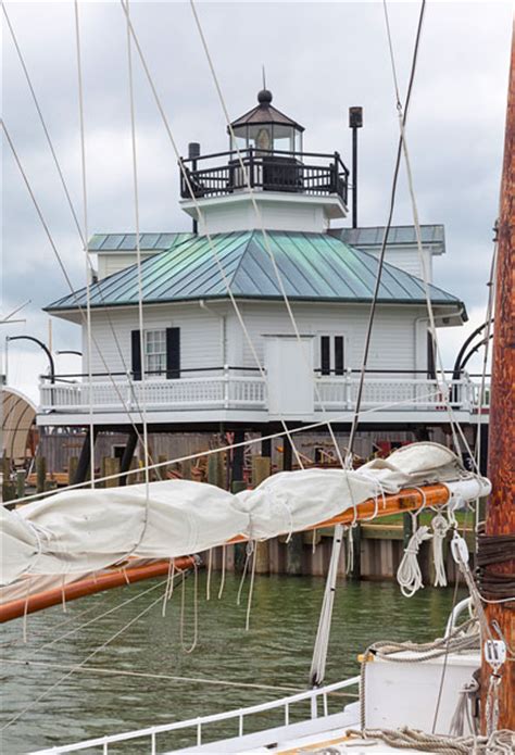 Chesapeake Bay Lighthouses – BayDreaming.com