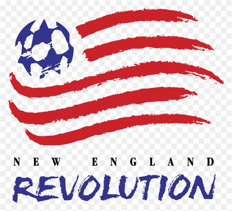 Revolution Logo Transparent New England Revolution Logo Vector, Poster, Advertisement, Plant HD ...