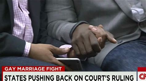 What You Need To Know About The Gay Rights Movement Cnn Video