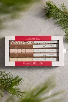 Ultimate Hot Cocoa Kit Terrain