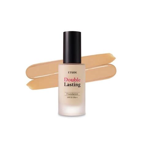 Etude House Double Lasting Foundation | Sales & Offers