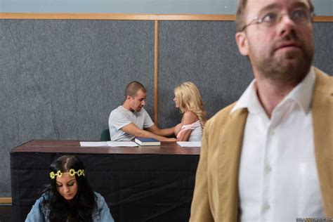 Brazzers Kayla Kayden Back Of The Classroom D Af D A Caf B B F Porn Pic