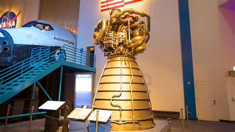 Space Center Houston in Houston, Texas | Expedia