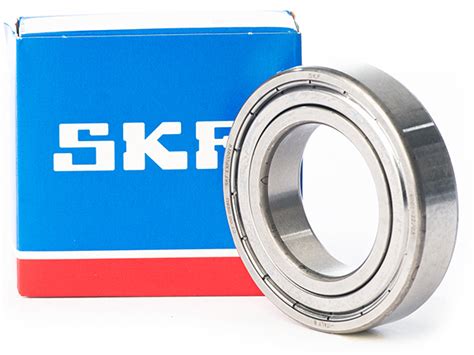 Подшипники SKF — Продажа — «Практическая Механика» +7 812 718-4090