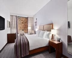 5* Hilton Gdansk Hotel - Gdansk