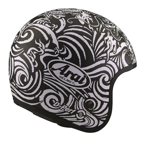 Шлем открытый ARAI FREEWAY-2 ART