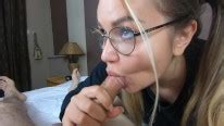 Big Tit Cam Girl Lisa Klark Aka Blonde Miami Loves To Suck Cock When She S Not Busy On Cam