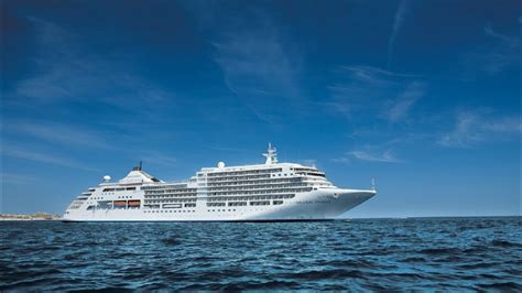 The World of Silversea - YouTube