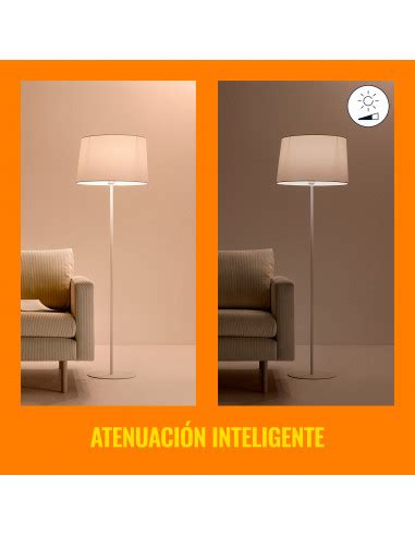 Ampolleta Inteligente WIFI Bluetooth Filamento Clear Bulbo E27 Luz