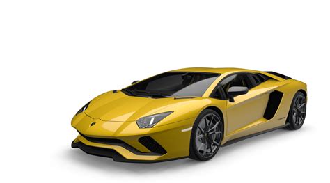 List Of All Lamborghini Cars And Their Prices In India 2020