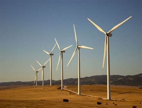 GUVNL Invites Bids For 500 MW Wind Power Projects Asia Pacific