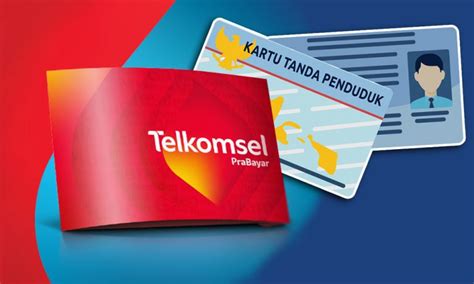 4 Cara Cek NIK Yang Terdaftar Di Kartu Telkomsel