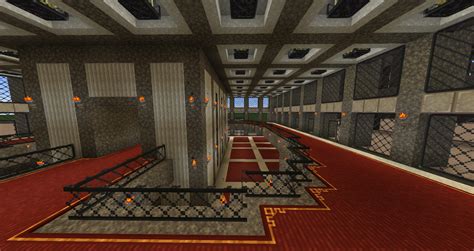 The World Trade Center | 1979 | NYC Minecraft Map