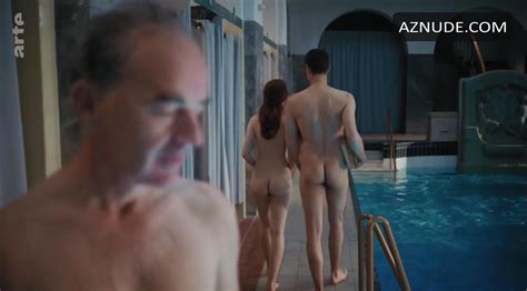 ROXANE DURANE Nude AZNude