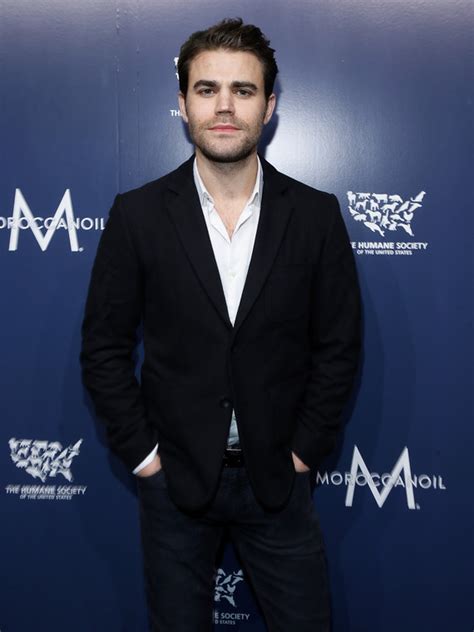 Warsaw Comic Con Paul Wesley O Cenie Jak Zap Aci Za Sukces