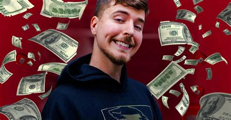Patrimonio Do Mrbeast
