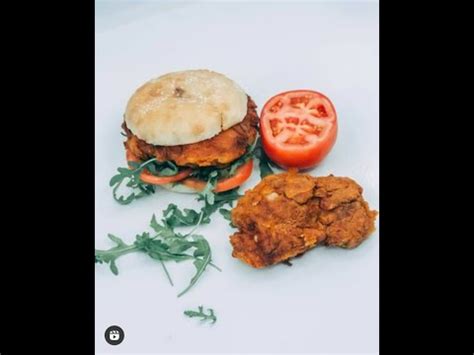 Las Deliciosas Y Tentadoras Delicias De Pollo Burger King Descubre