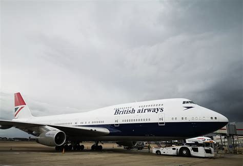 G Civb 747 400 British Airways Lhr Special Livery Negus Flickr