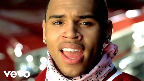 Chris Brown Kiss Kiss Feat T Pain Official Hd Video Ft T Pain