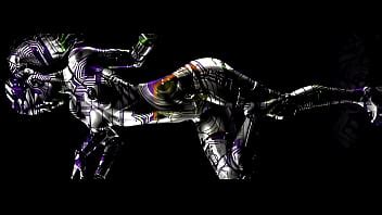 Vertical Fembots Aka Robot Whores 2 XVIDEOS